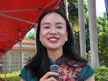 “考上211，拥抱985！”高考首日珠海家长组团送祝福｜视频