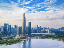 圳经观｜让“搞钱之都”变“花钱之都”，深圳如何用消费定义“理想生活”？