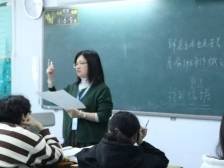肇庆名师解读高考作文：指向明确，平时若有积累容易写好