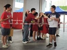 一线识“珠”②｜一个人的高考考场