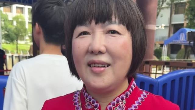 “6”运当头！高考首日广州家长花式送祝福