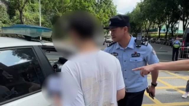 广州考生走错考点，遗憾错过考试