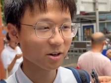 广东高考物理考试结束，考生：挺新颖，有些题平时遇不到