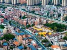 高见｜“佛山第一峰”下这个街圩正被越来越多投资人看见