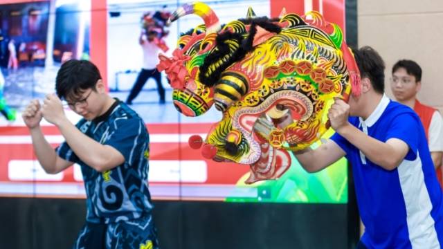 “乡潮”文创哪家强？广东大学生创意满满，127所高校同台竞技