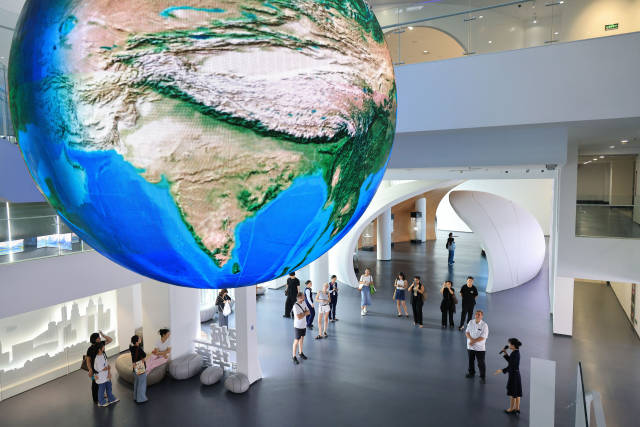 招募｜文明实践已“开团”，这个盛夏来深圳宝安绽放青春