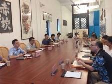 江门举行交流分享会，推动邑美乡村民宿设计大赛成果落地