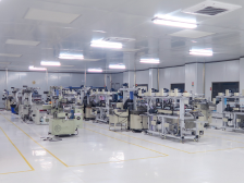 走近企业见新芽｜走读深圳产业力量2025首季（第5期）