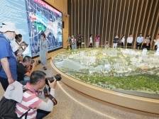 征稿通道开启！大湾区“好房子”摄影大赛等你来投稿