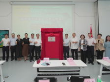 让科普跨越代际！越秀成立墨子讲堂科普讲师团