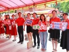 为辛勤付出的老师点赞！茂名市高三老师毕业寄语来了