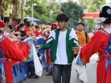 守护高考72小时，这些瞬间最珍贵