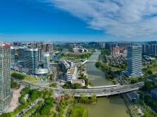 十强逐鹿澎湃“镇”能量，南沙改革春雷乍响