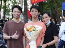 学习C++、玩单片机、尝试3D打印，茂名学子考后计划满满当当