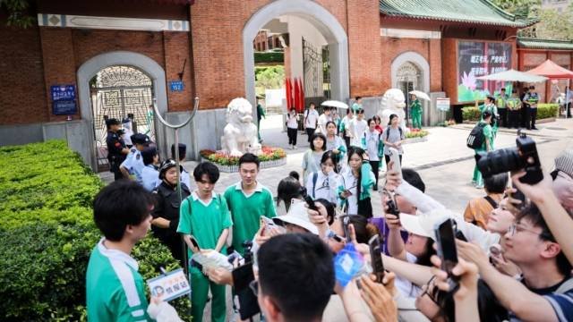 今年高考这个考点最多“显眼包”！“官方”回复来了