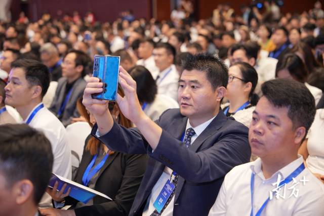2025中国（广东）—东盟贸易促进与供应链合作机制建设对接交流会
