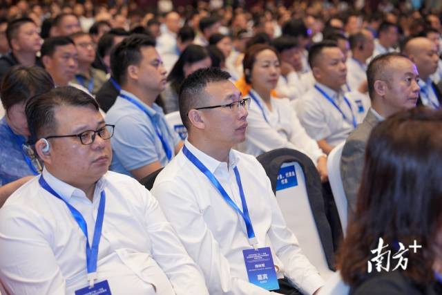 2025中国（广东）—东盟贸易促进与供应链合作机制建设对接交流会