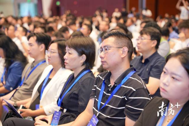 2025中国（广东）—东盟贸易促进与供应链合作机制建设对接交流会