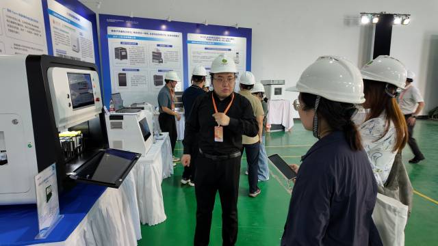 泉州建成5G基站近1.5万个 投资金额超30亿元