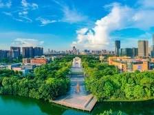 品质先行，北滘“由镇变城”蝶变新生｜聚“滘”百千万