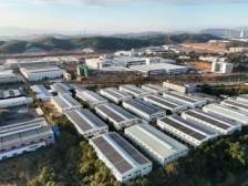 韶关浈江：践行“项目为王”，投资全市争先