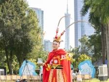 南农晨读 | 父爱如兰