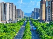 宜居梅县 民生保障力度更强｜“百千万工程”三年初见成效