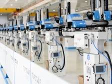 跻身机器人“七剑客”，拓斯达如何“刀锋出鞘”｜对话企业首席质量官