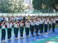 沉浸式禁毒教育！海珠南华西街这么做