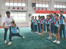 探寻中山教育高质量发展的创新实践之路｜广东教育强省建设一线深调研