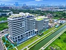 宜业梅县 产业发展势头正猛｜“百千万工程”三年初见成效