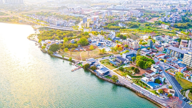 在东源糖巢创客社区，解锁创业的N种方式！| 众说百千万