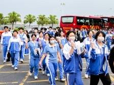 妙笔书胜卷 壮志启新章！梅州市3.2万学子参加夏季高考