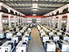 加快建设县域现代化产业体系！兴宁市33个重点产业项目集中签约并开竣工