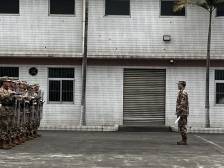 鹏城砺剑，深圳基地精准保障铸就民兵分队硬实力