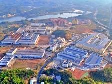 去年省考获优，梅州“百千万工程”以五大行动促三年初见成效