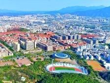 梅县区扎实推进“百千万工程”，“五维协同”推动新型城镇化建设