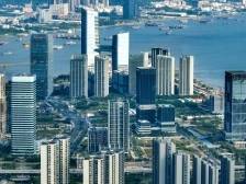 刘炜：全力提升南沙发展能级服务发展大局｜《南沙方案》第一阶段开发建设权威访谈