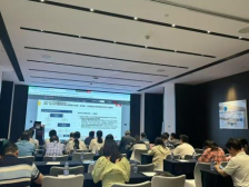 暨大五院联合广州呼研所，专家天团齐聚河源解疑一线案例