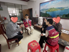 借力“小网格”，江门江海区礼乐街道筑牢禁毒“大防线”