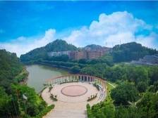 番职院更名大学，为广州首所市属本科层次职业学校