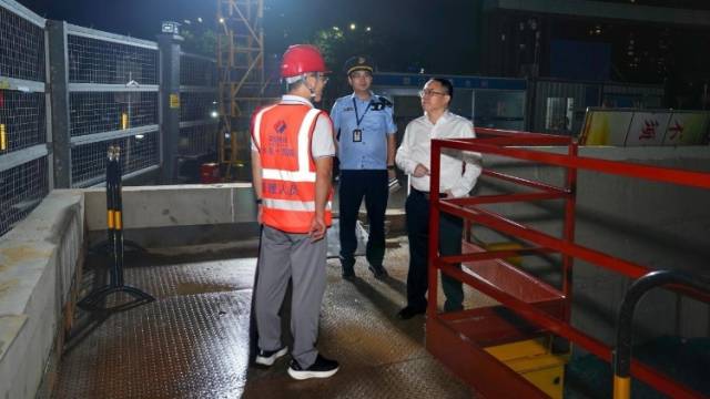 宝安：城市按下“静音键”，同心护航高考季