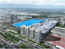 3秒破百只是起点，大冶摩托藏着多少“黑科技”｜好产品·江海造