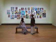 在大湾区看入境展览！这个夏天，用眼睛环游世界 ​| 在+看展