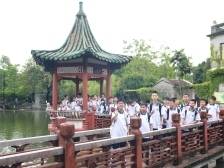 博物馆里的科学课！可园中学“校家社”品牌开放活动精彩上线