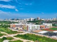 产业向新 乡村焕新 县域振兴 |  “百千万”三年冲刺·瞰阳东③