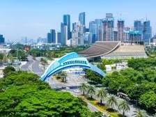 南方观察 | 勇担重任！国新办这场发布会14次点名前海