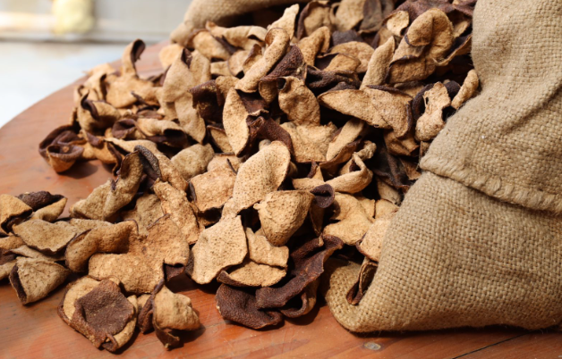 新会陈皮既有养生价值,也是投资良品 新会陈皮既有养生价值,也是投资良品