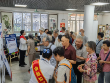 游戏里学反诈知识！黄花岗街这场活动让老人笑着守住 “养老钱”