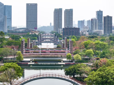 新质人力促产业升级！第二届大湾区人力资源服务双创赛将在佛山举办